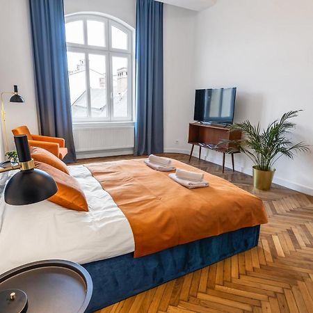 2Bcomfy - Barlickiego Apartment Bielsko-Biała Ngoại thất bức ảnh