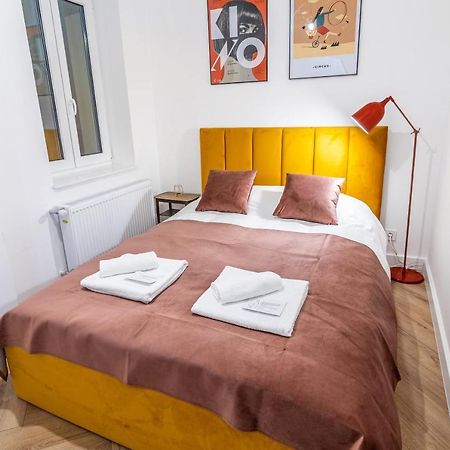 2Bcomfy - Barlickiego Apartment Bielsko-Biała Ngoại thất bức ảnh