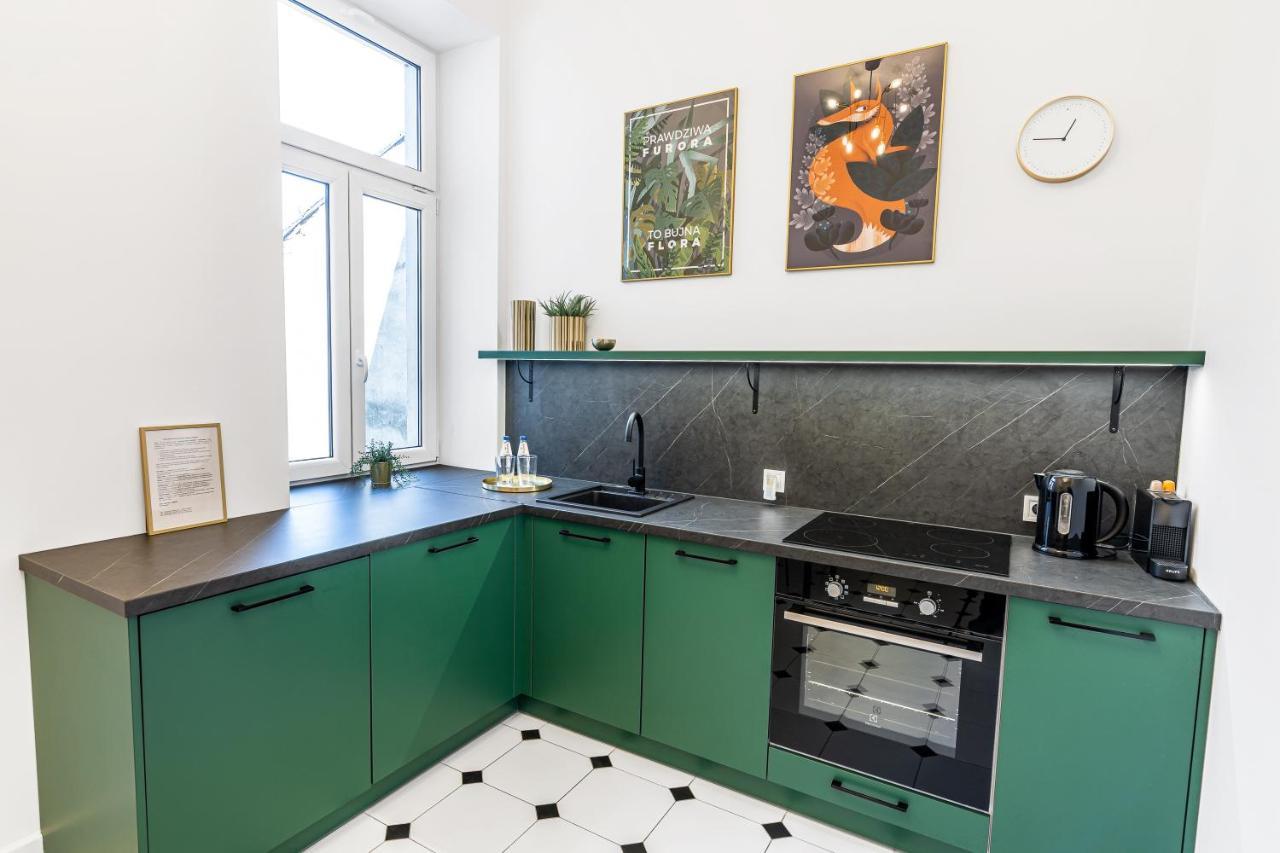2Bcomfy - Barlickiego Apartment Bielsko-Biała Ngoại thất bức ảnh