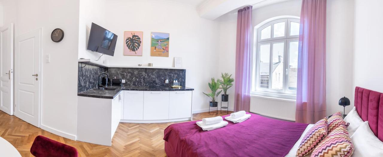 2Bcomfy - Barlickiego Apartment Bielsko-Biała Ngoại thất bức ảnh