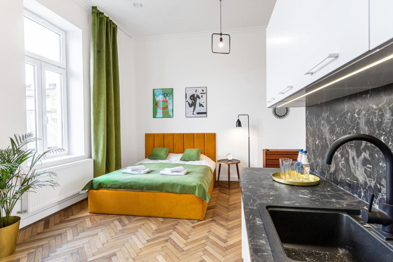 2Bcomfy - Barlickiego Apartment Bielsko-Biała Ngoại thất bức ảnh