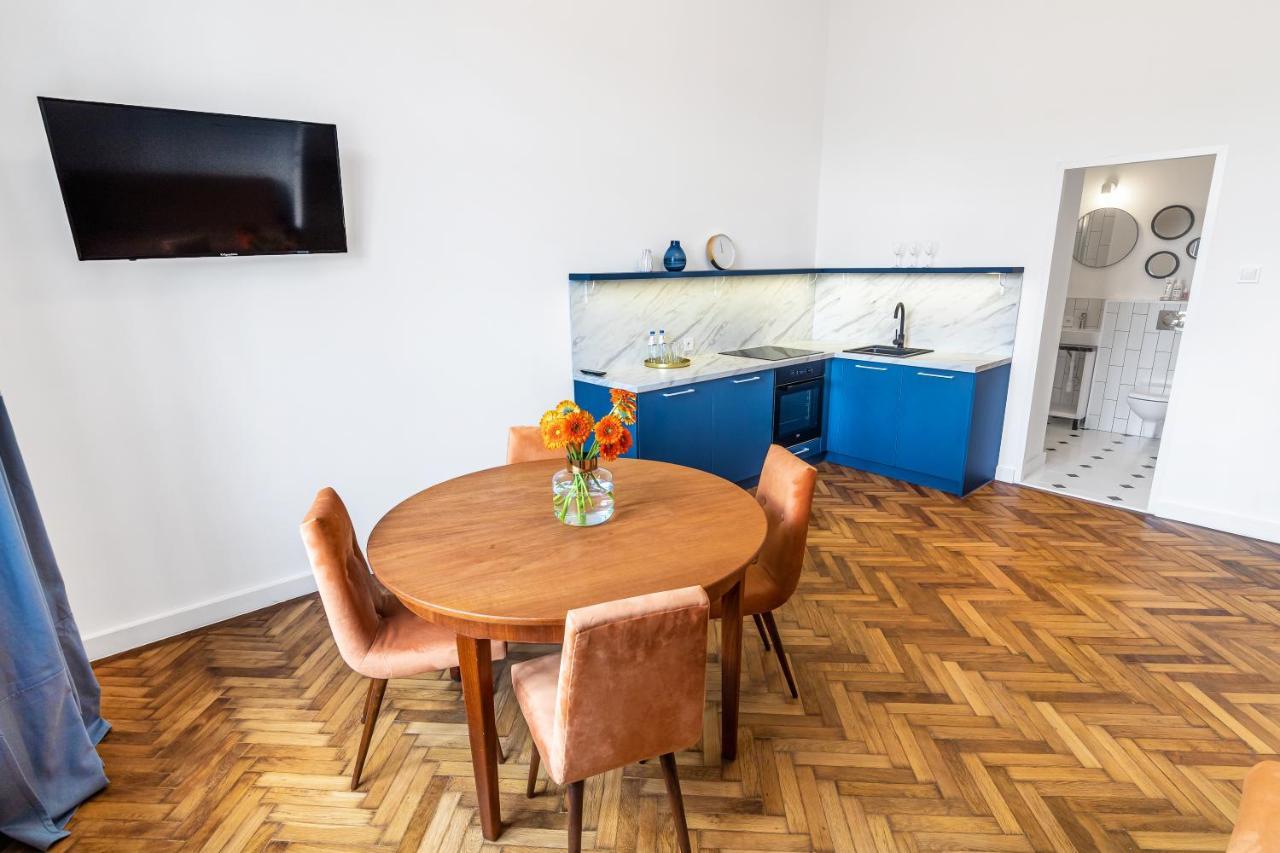 2Bcomfy - Barlickiego Apartment Bielsko-Biała Ngoại thất bức ảnh