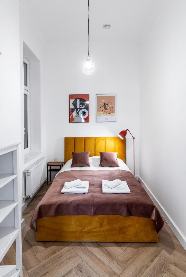2Bcomfy - Barlickiego Apartment Bielsko-Biała Ngoại thất bức ảnh