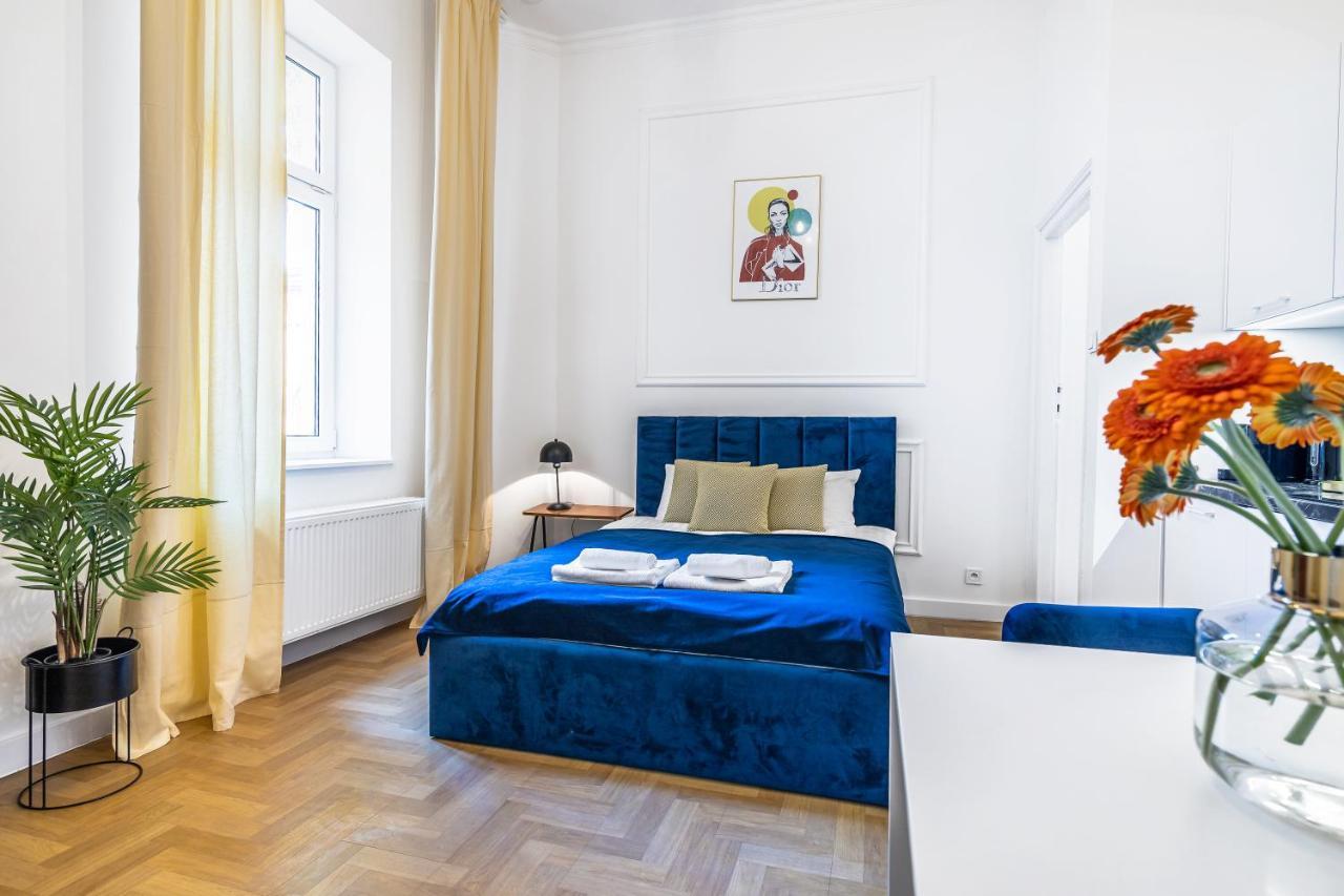 2Bcomfy - Barlickiego Apartment Bielsko-Biała Ngoại thất bức ảnh