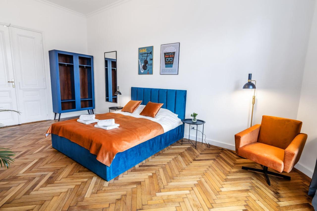 2Bcomfy - Barlickiego Apartment Bielsko-Biała Ngoại thất bức ảnh