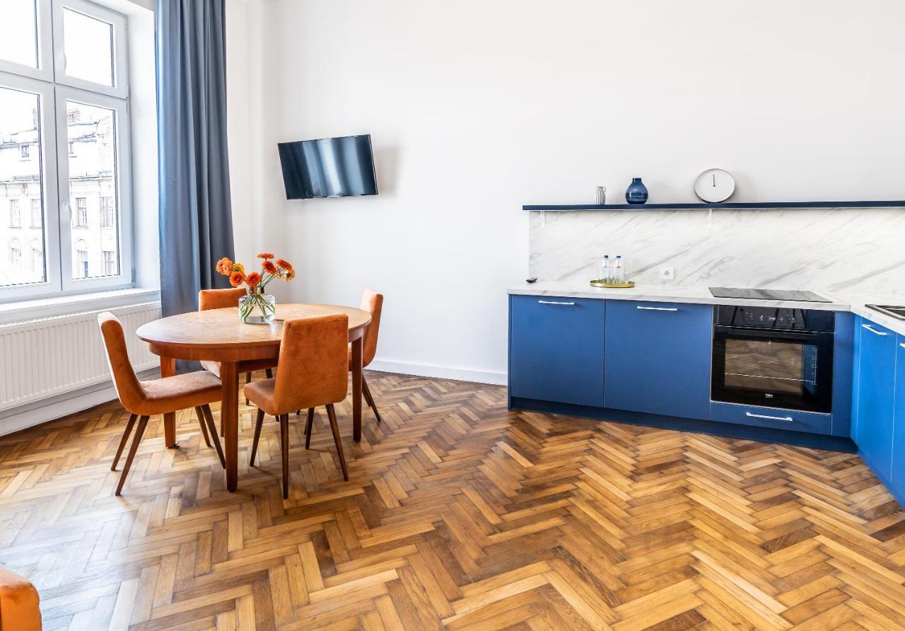 2Bcomfy - Barlickiego Apartment Bielsko-Biała Ngoại thất bức ảnh
