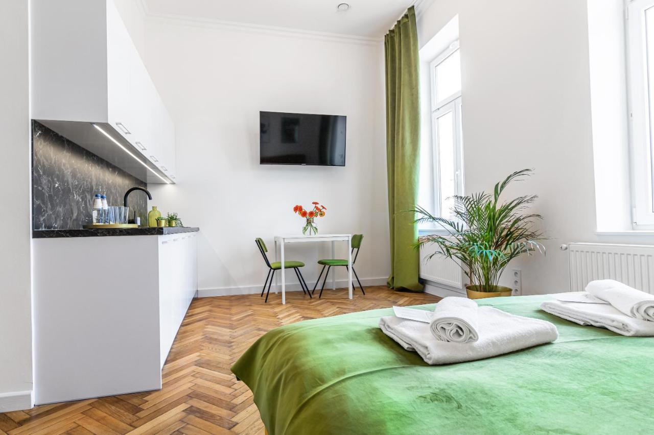 2Bcomfy - Barlickiego Apartment Bielsko-Biała Ngoại thất bức ảnh